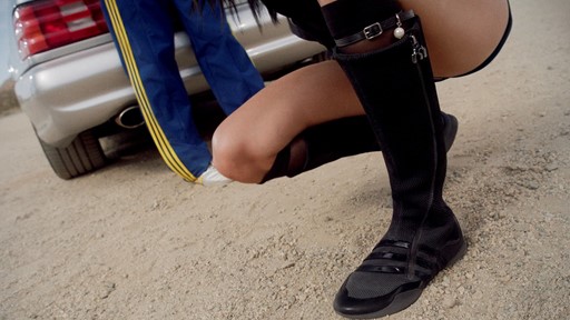 adidas Originals and Miaou Inaugural Collection