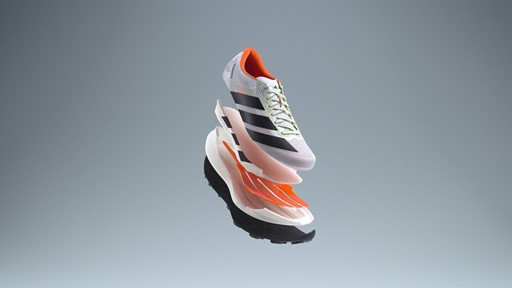 ss26 agravic tt exploding shoe