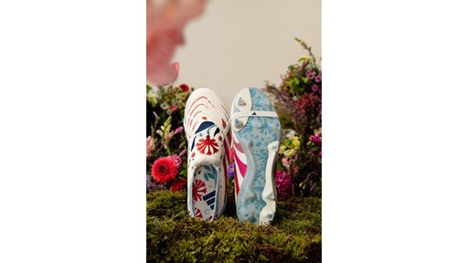 The Football Gal Predator