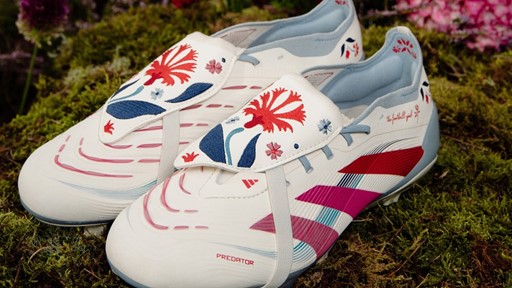 The Football Gal Predator