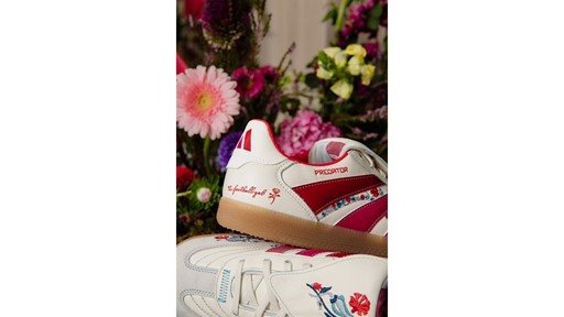 The Football Gal Predator