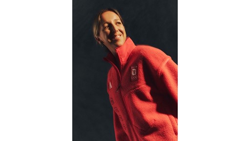 adidas unveils the team kits for Milano Cortina 2026