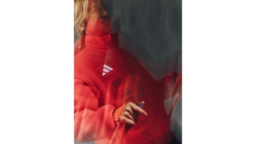 adidas unveils the team kits for Milano Cortina 2026