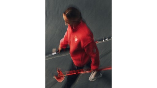 adidas unveils the team kits for Milano Cortina 2026