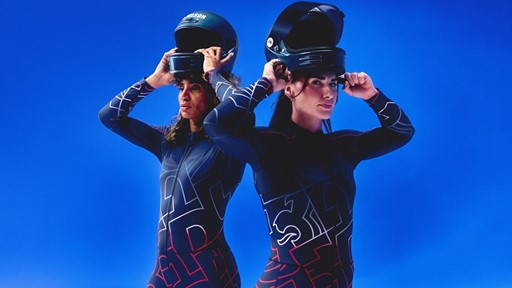 adidas unveils the team kits for Milano Cortina 2026