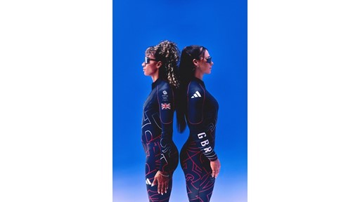 adidas unveils the team kits for Milano Cortina 2026