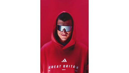 adidas unveils the team kits for Milano Cortina 2026