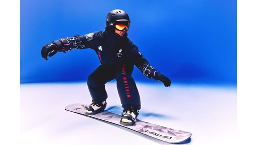 adidas unveils the team kits for Milano Cortina 2026