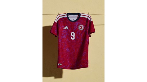 FIFA World Cup 2026 Costa Rica