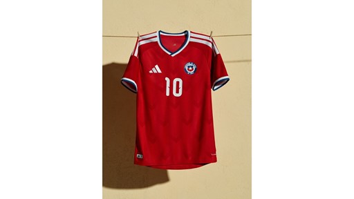 FIFA World Cup 2026 Chile