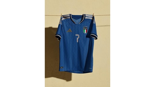 FIFA World Cup 2026 Italy