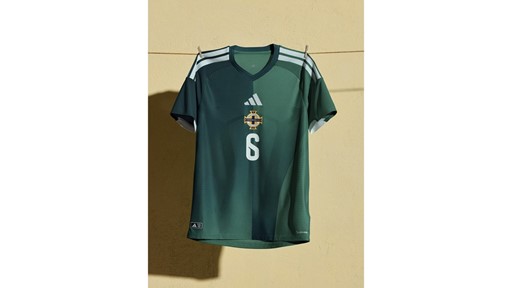 FIFA World Cup 2026 Northern Ireland