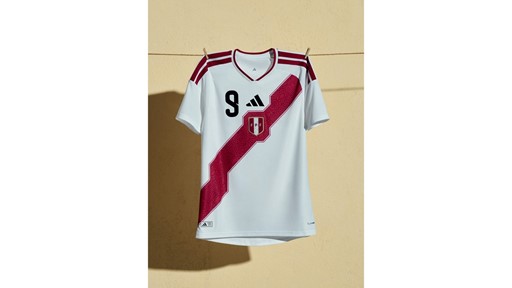 FIFA World Cup 2026 Peru