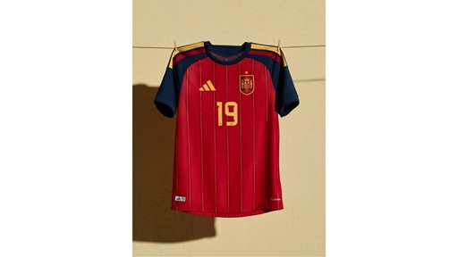 FIFA World Cup 2026 Spain