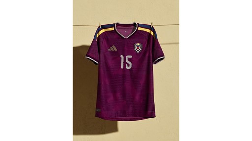 FIFA World Cup 2026 Venezuela