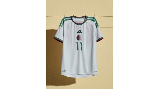 FIFA World Cup 2026 Algeria