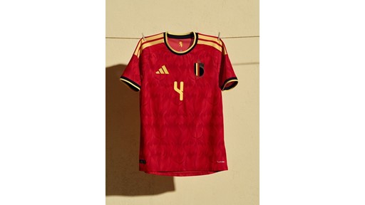 FIFA World Cup 2026 Belgium