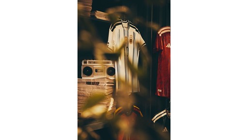 adidas FIFA World Cup 2026 Film La Preparac on Americana