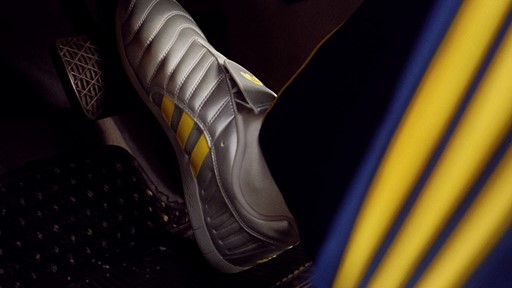 adidas Originals and Miaou Inaugural Collection