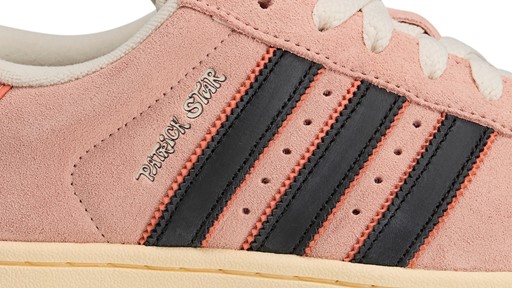 adidas Originals x SpongeBob