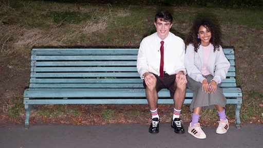 adidas Originals x SpongeBob Full Bleed