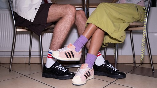 adidas Originals x SpongeBob Full Bleed