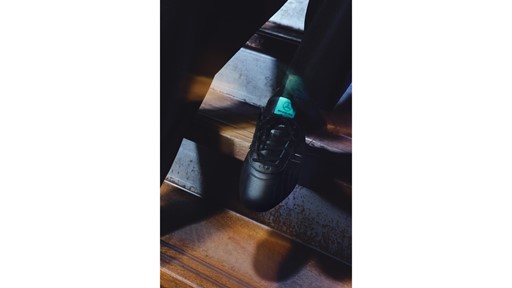 adidas x Mercedes AMG PETRONAS F1 Las Vegas Collection Key Look