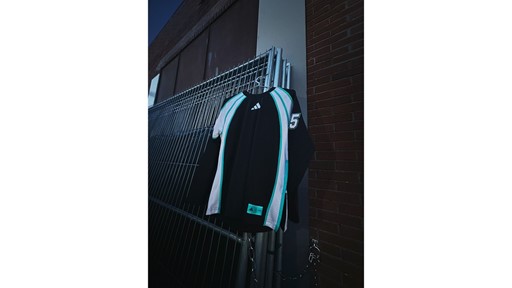 adidas x Mercedes AMG PETRONAS F1 Las Vegas Collection