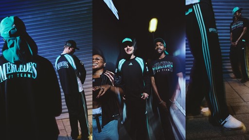 Global Las Vegas Collection Motorsports Launch