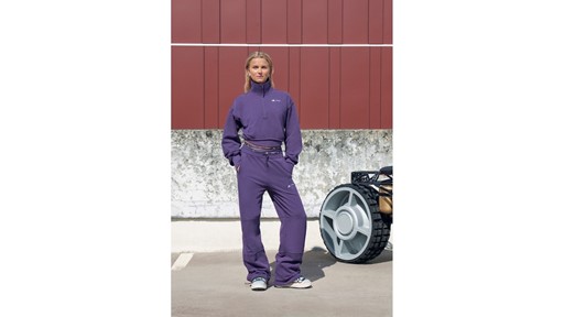 adidas and Moon Boot unveil their capsule collection