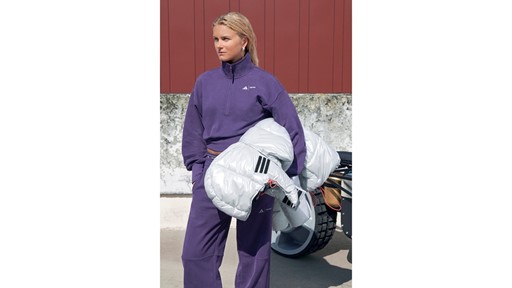 adidas and Moon Boot unveil their capsule collection