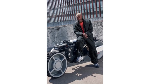 adidas and Moon Boot unveil their capsule collection