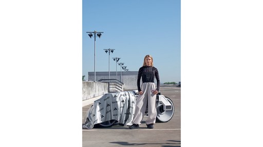 adidas and Moon Boot unveil their capsule collection