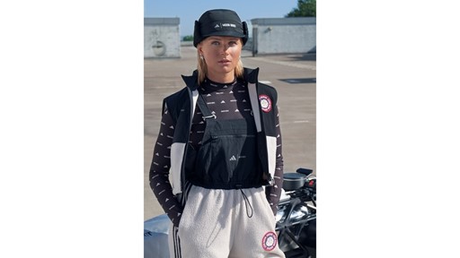 adidas and Moon Boot unveil their capsule collection