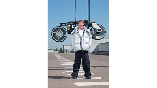 adidas and Moon Boot unveil their capsule collection