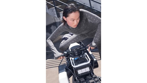 adidas and Moon Boot unveil their capsule collection