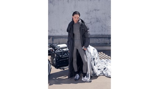 adidas and Moon Boot unveil their capsule collection