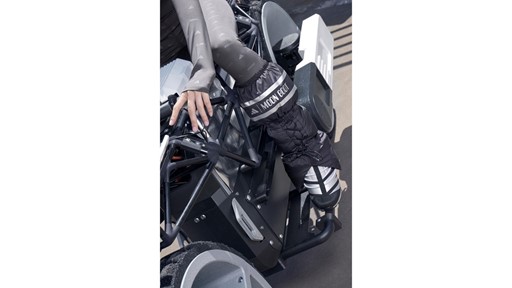 adidas and Moon Boot unveil their capsule collection