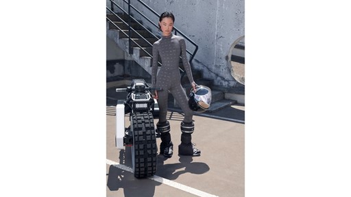 adidas and Moon Boot unveil their capsule collection