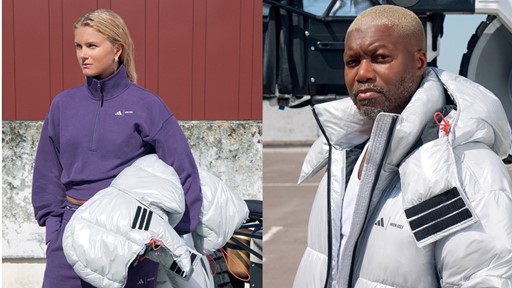 adidas and Moon Boot unveil their capsule collection