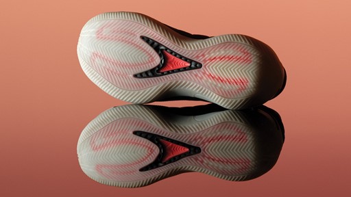 The Anthony Edwards 2 Core Black