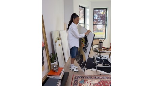 CLOT and BAPE Superstar by Edison Chen