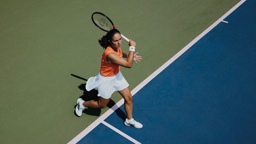 adidas unveils all new Barricade tennis shoe