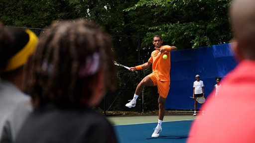 adidas unveils all new Barricade tennis shoe