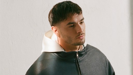 adidas and Arte Capsule Collection Brahim D az