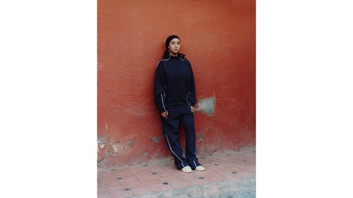 adidas and Arte Capsule Collection