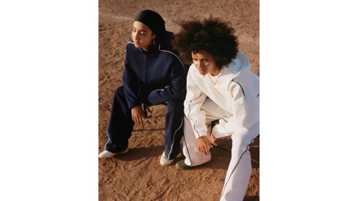 adidas and Arte Capsule Collection