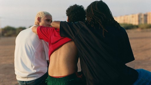 adidas and Arte Capsule Collection