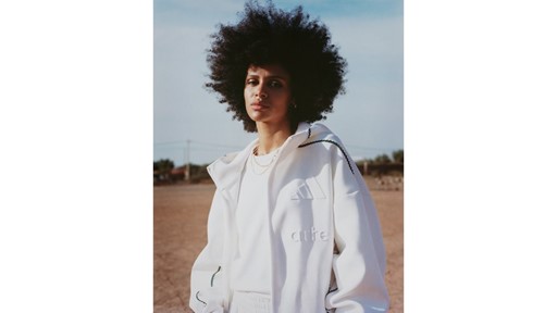 adidas and Arte Capsule Collection