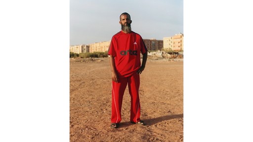 adidas and Arte Capsule Collection